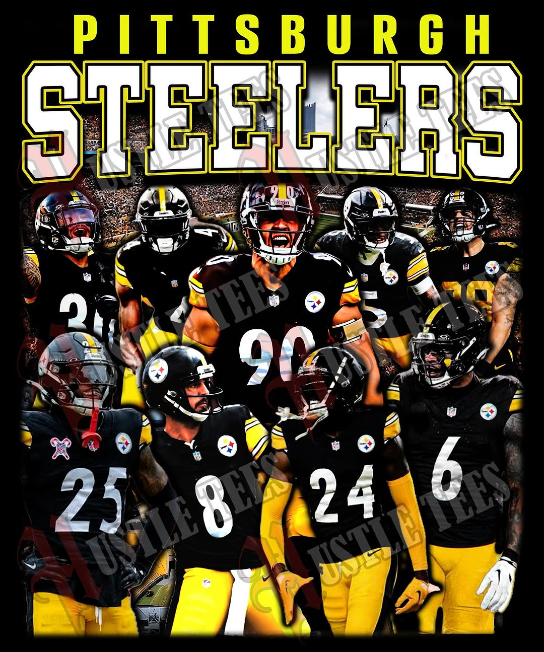 PITTSBURGH STEELERS