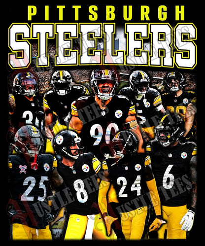 PITTSBURGH STEELERS