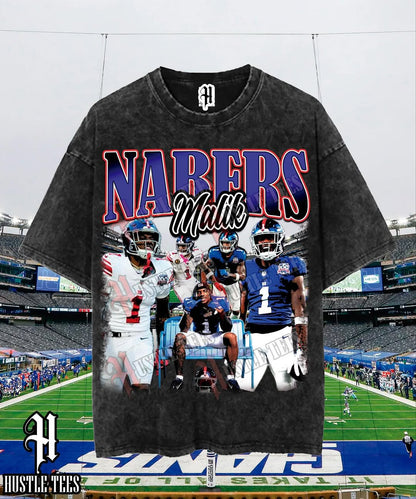 NABERS MALIK TEE