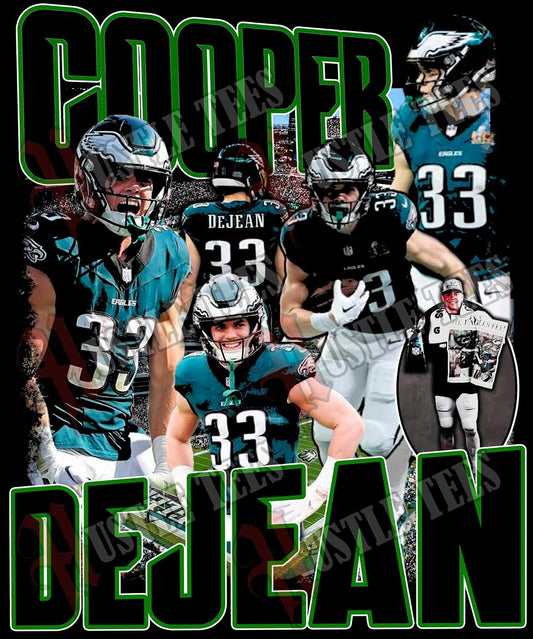 COOPER DEJEAN