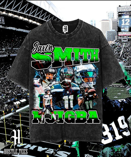 JAXON SMITH-NJIGBA TEE
