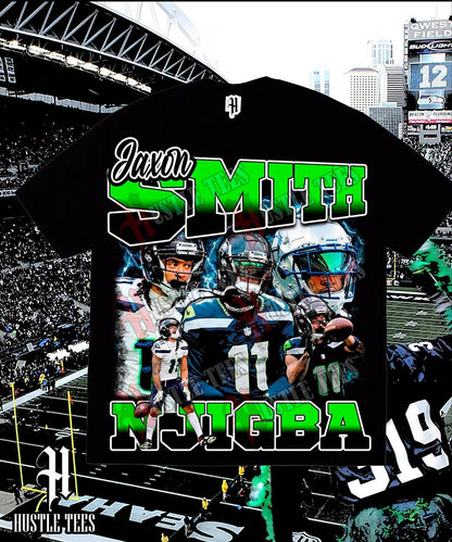 JAXON SMITH-NJIGBA TEE
