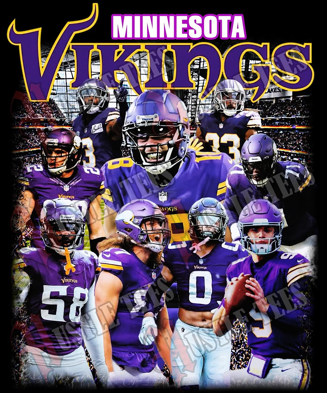 MINNESOTA VIKINGS