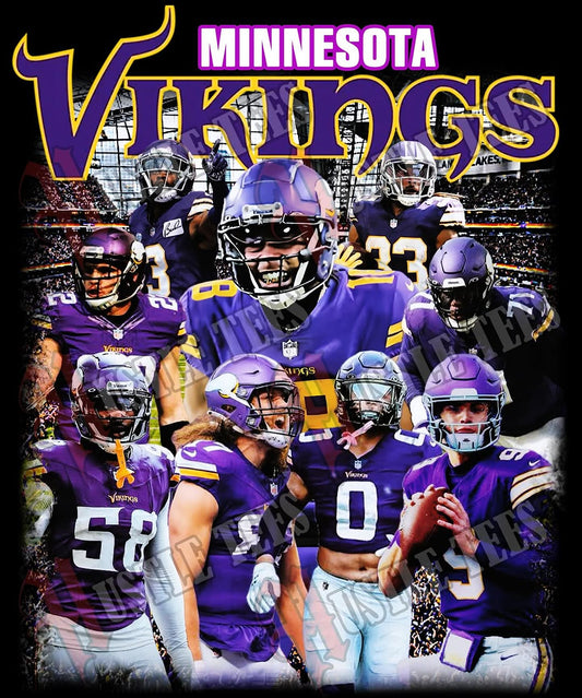 MINNESOTA VIKINGS