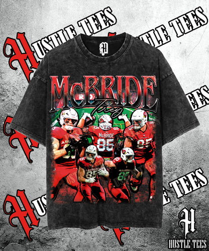 TREY MCBRIDE TEE
