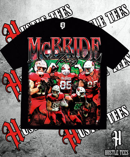 TREY MCBRIDE TEE