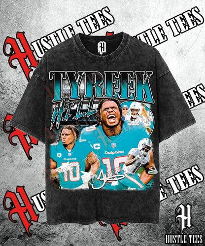 TYREEK HILL TEE