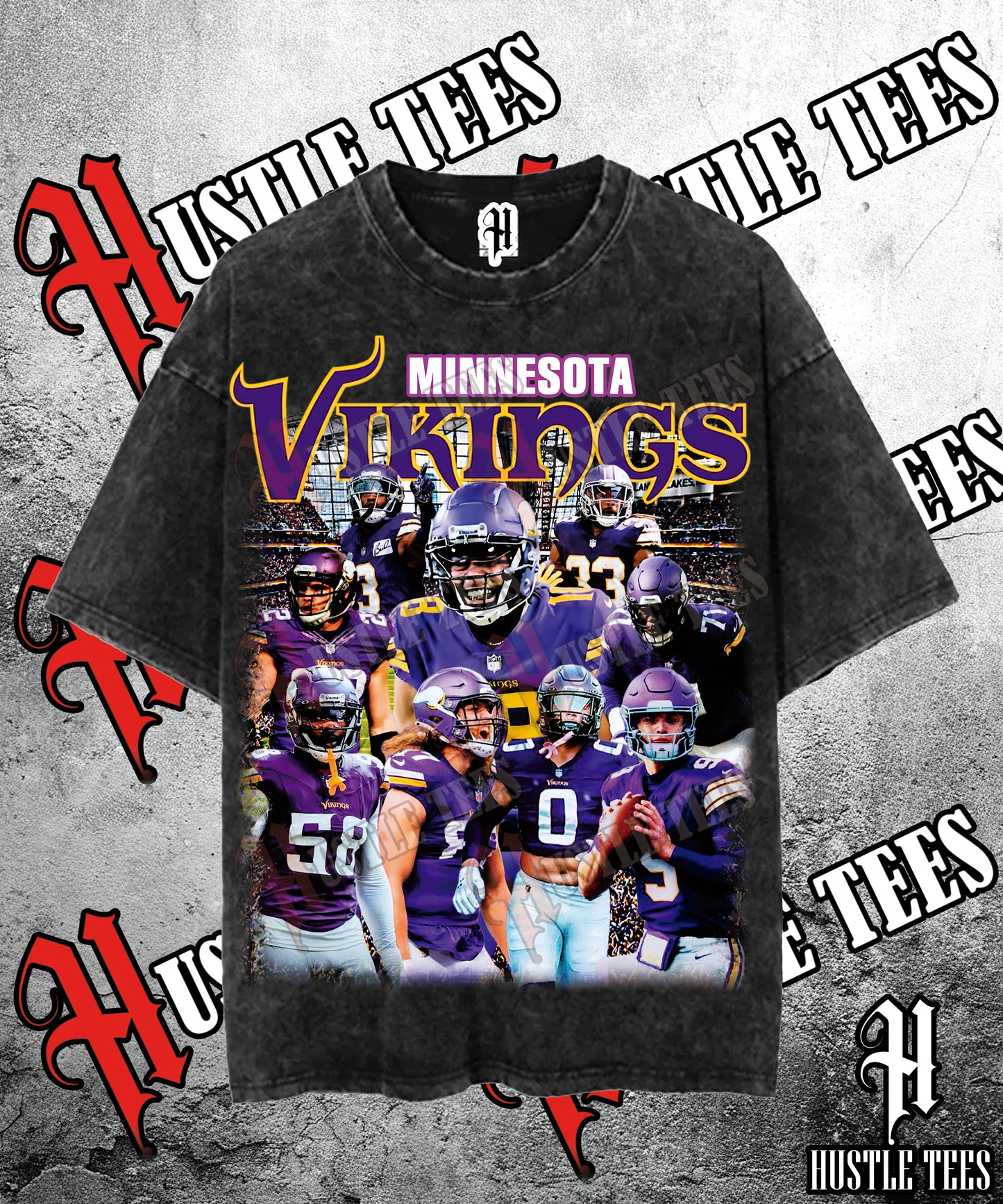 MINNESOTA VIKINGS