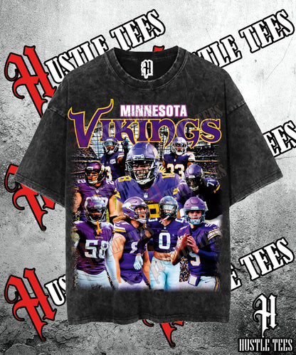 MINNESOTA VIKINGS