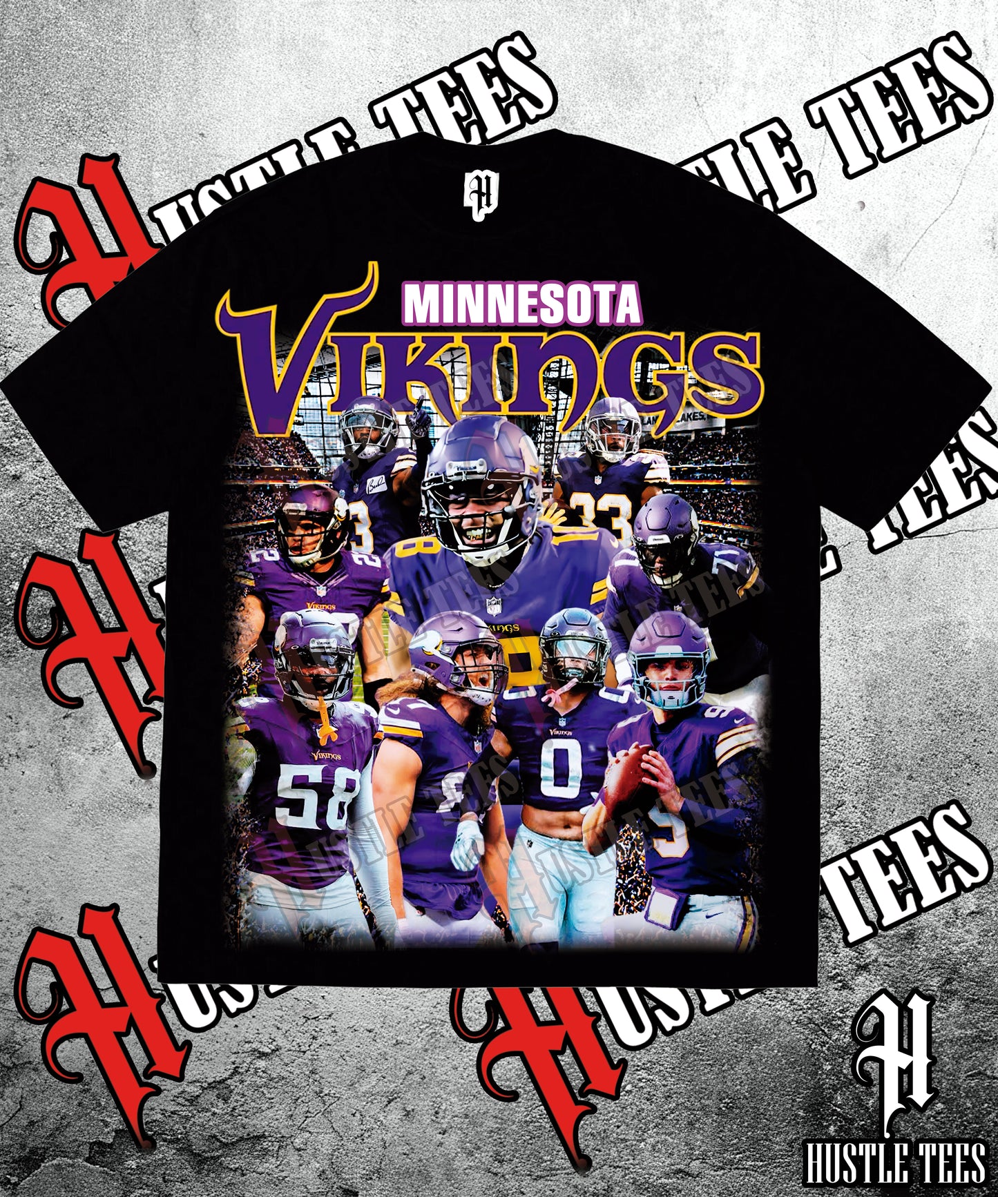 MINNESOTA VIKINGS
